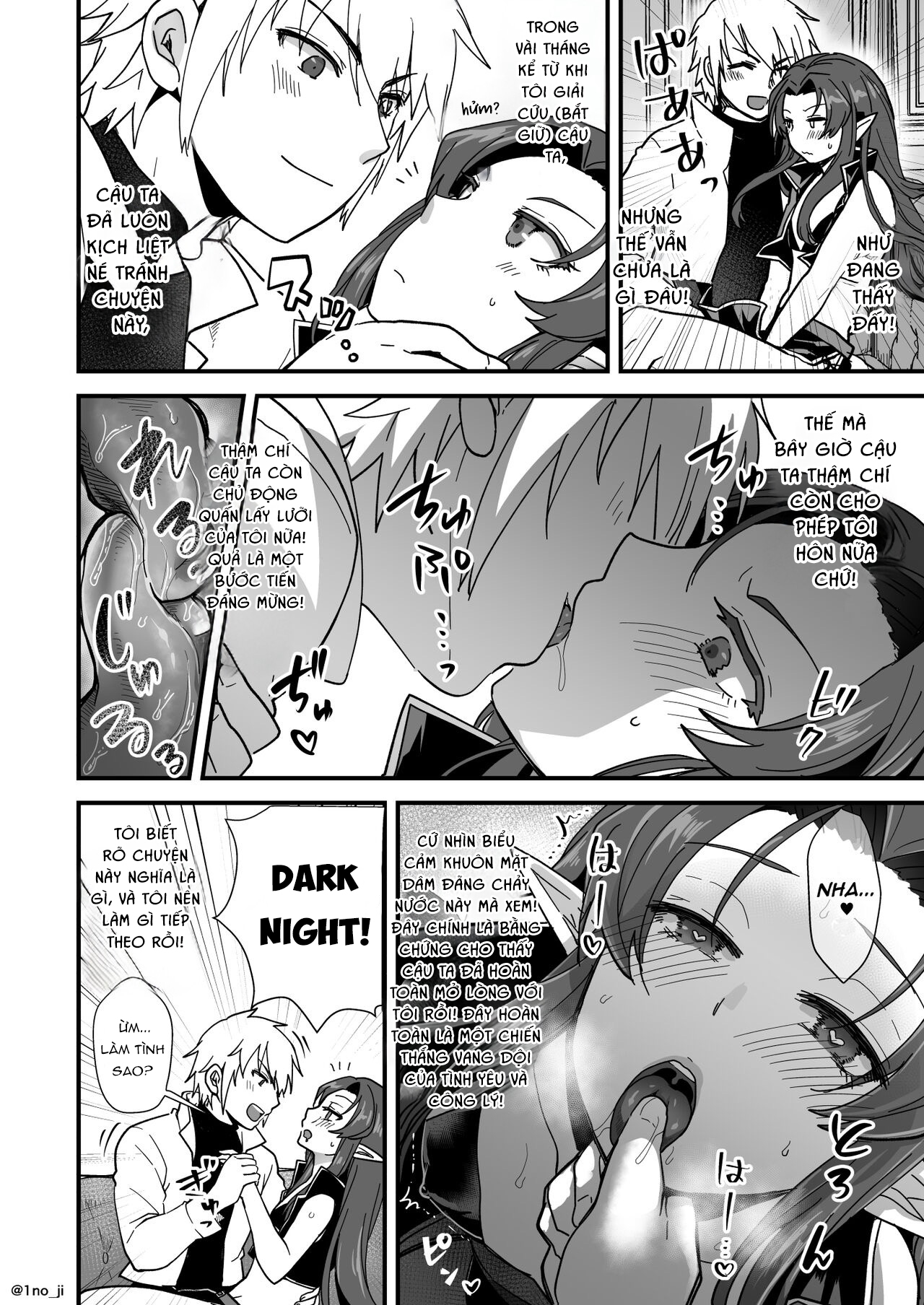 Ma Zương Femboy - Chap 2 - 45