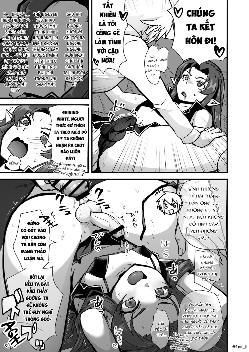 Ma Zương Femboy - Chap 2 - 46