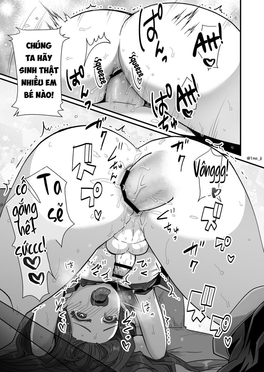 Ma Zương Femboy - Chap 2 - 50