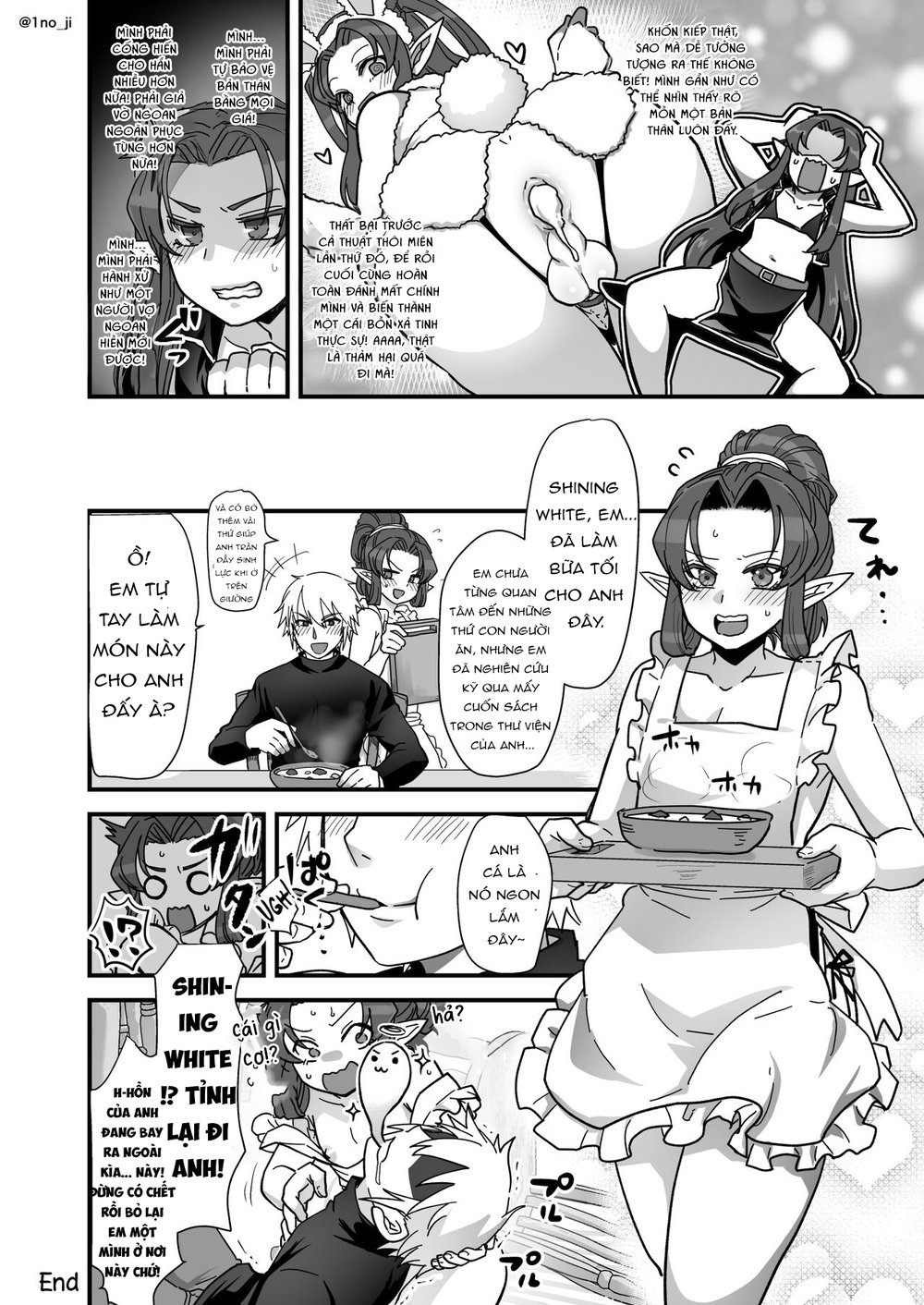 Ma Zương Femboy - Chap 2 - 59