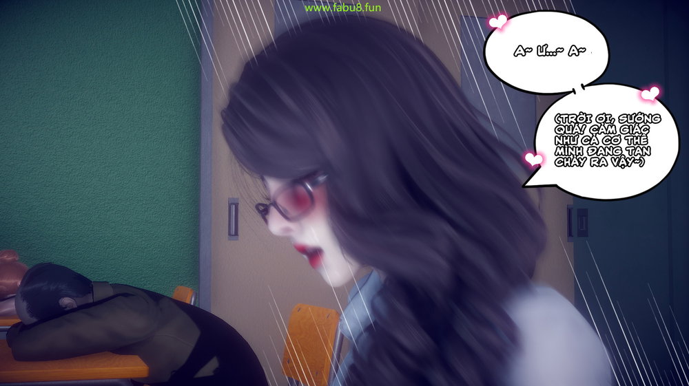 An và Kiều - Chap 6 - 11