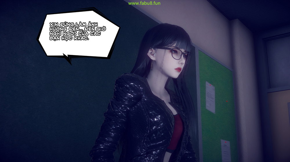 An và Kiều - Chap 6 - 13