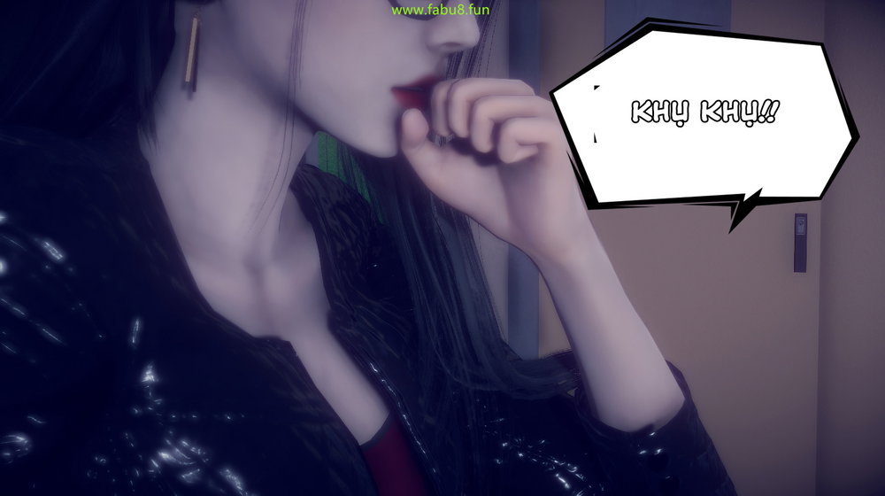 An và Kiều - Chap 6 - 15