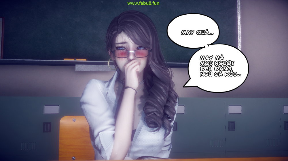 An và Kiều - Chap 6 - 19