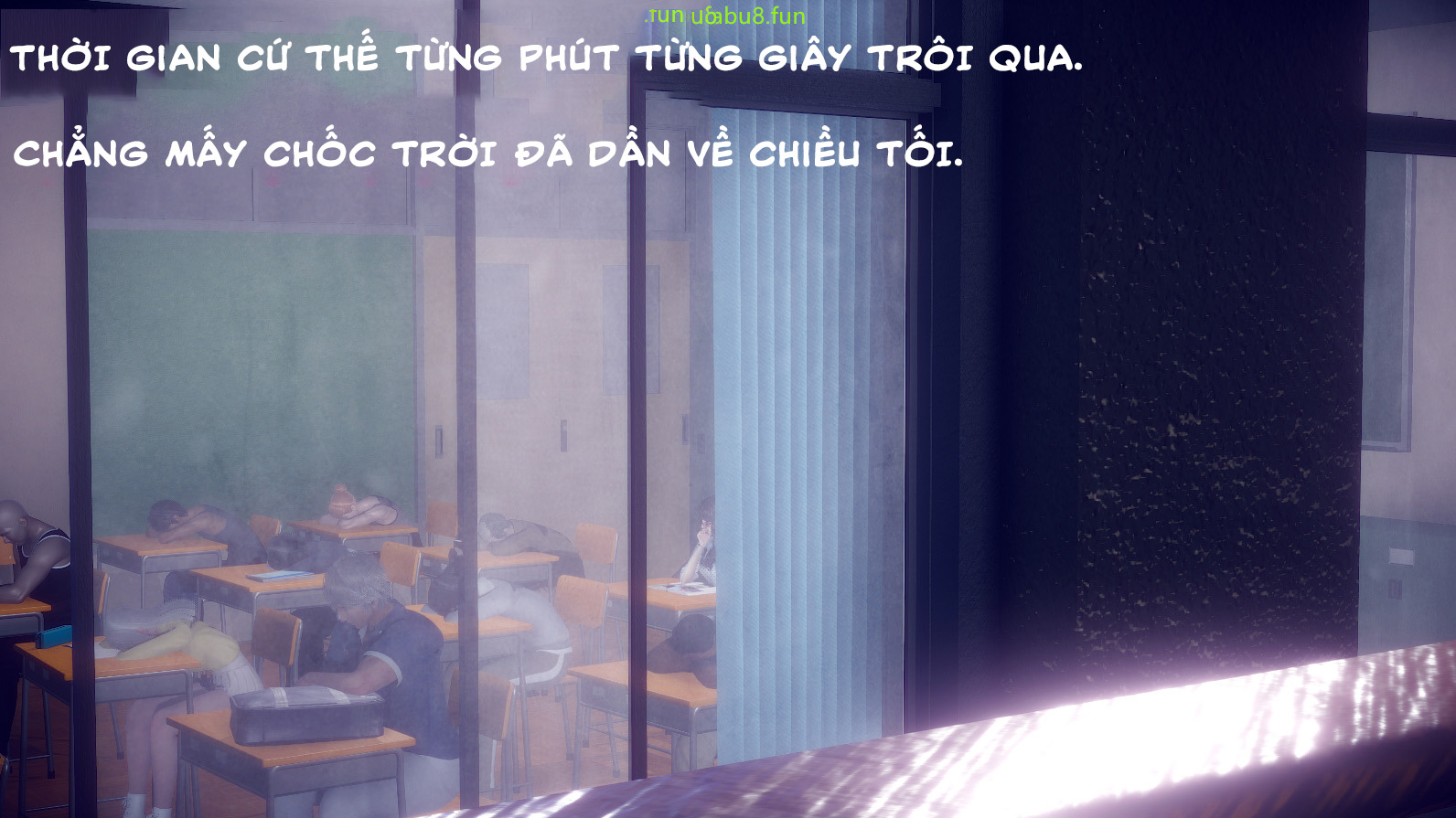 An và Kiều - Chap 6 - 20