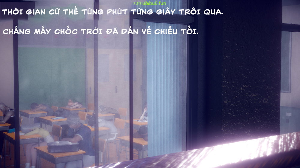 An và Kiều - Chap 6 - 20