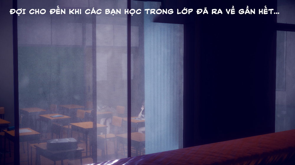 An và Kiều - Chap 6 - 21