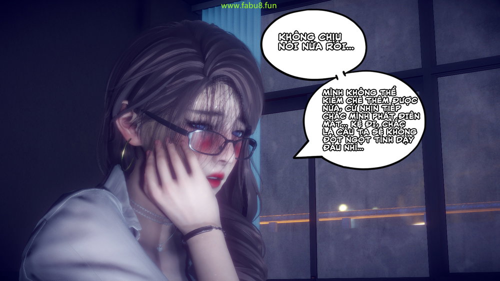 An và Kiều - Chap 6 - 23