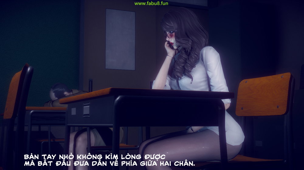 An và Kiều - Chap 6 - 24