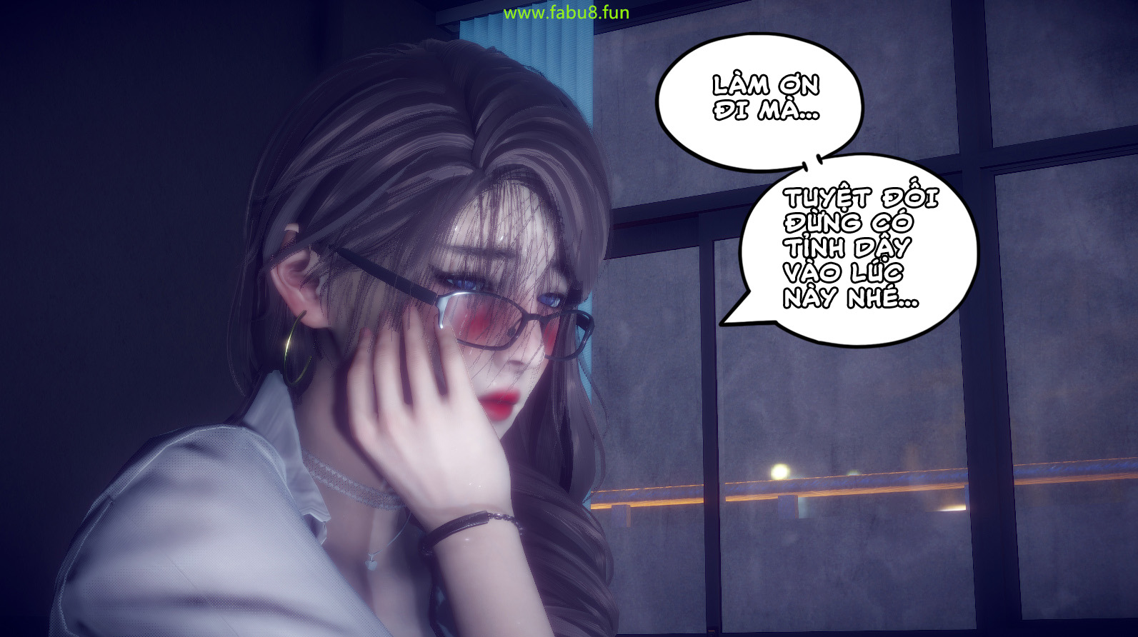 An và Kiều - Chap 6 - 25