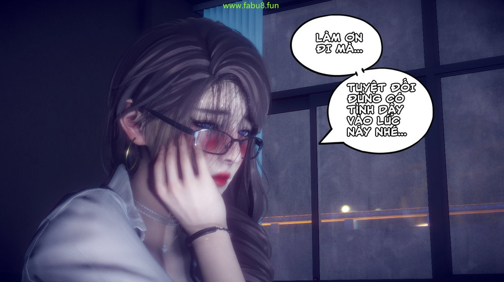 An và Kiều - Chap 6 - 25