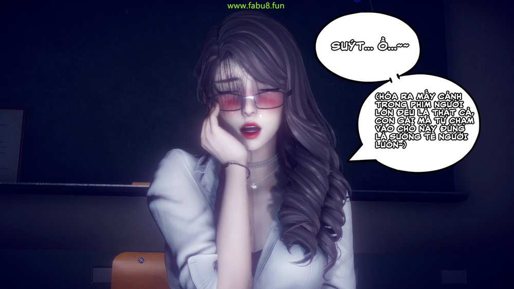 An và Kiều - Chap 6 - 30