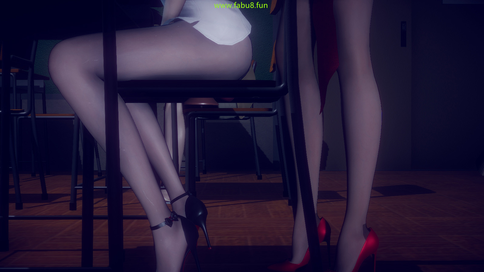 An và Kiều - Chap 6 - 31
