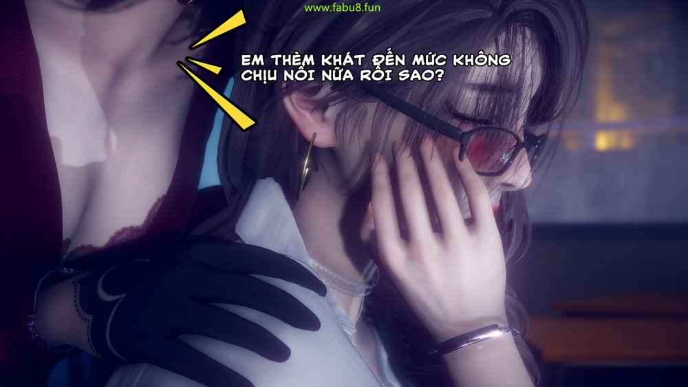 An và Kiều - Chap 6 - 32