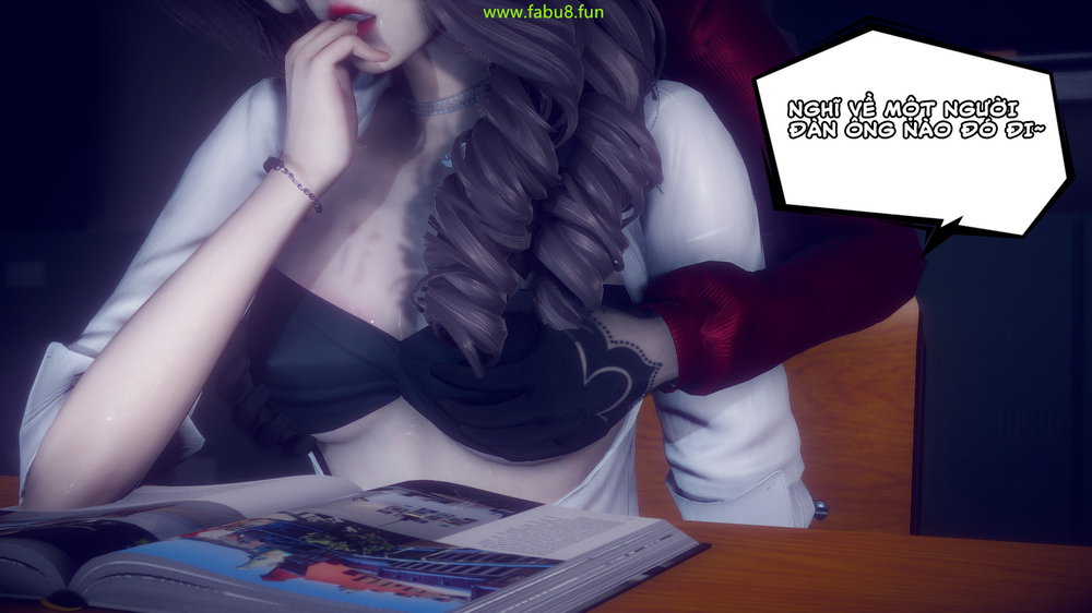 An và Kiều - Chap 6 - 35