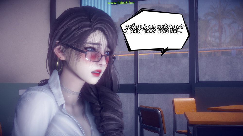 An và Kiều - Chap 6 - 4
