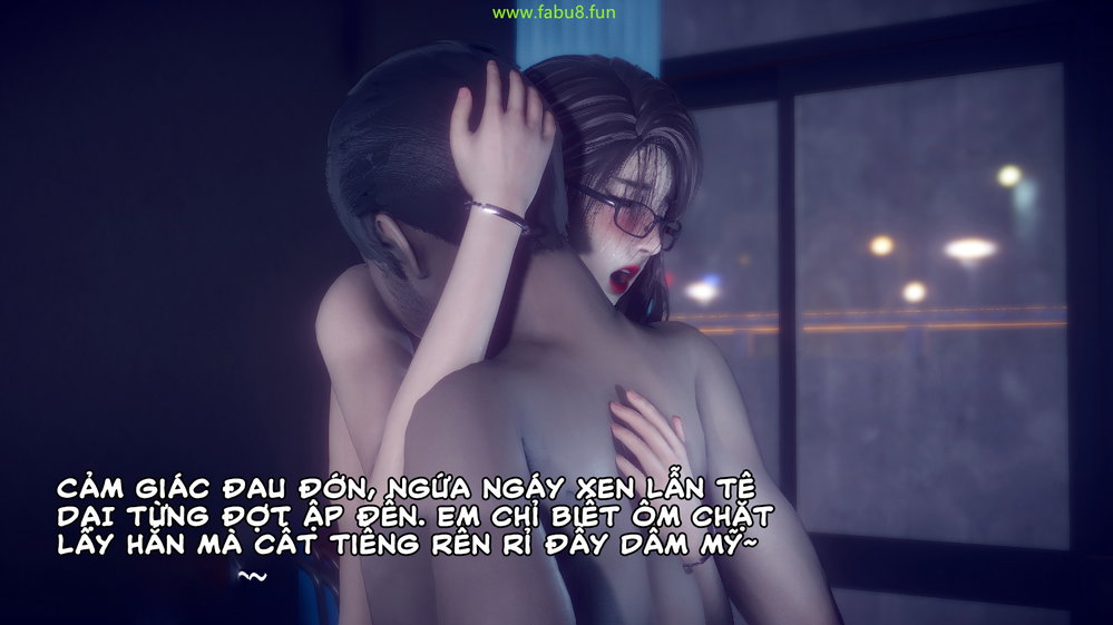 An và Kiều - Chap 6 - 40