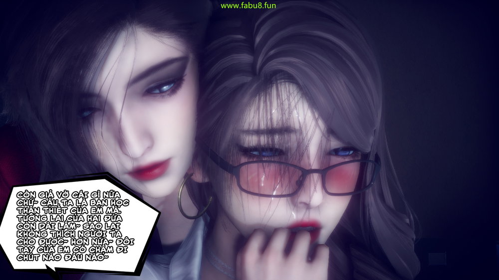 An và Kiều - Chap 6 - 43