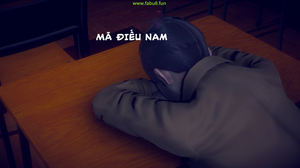 An và Kiều - Chap 6 - 44