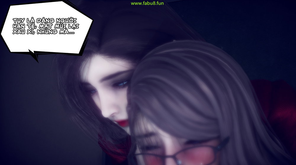 An và Kiều - Chap 6 - 48