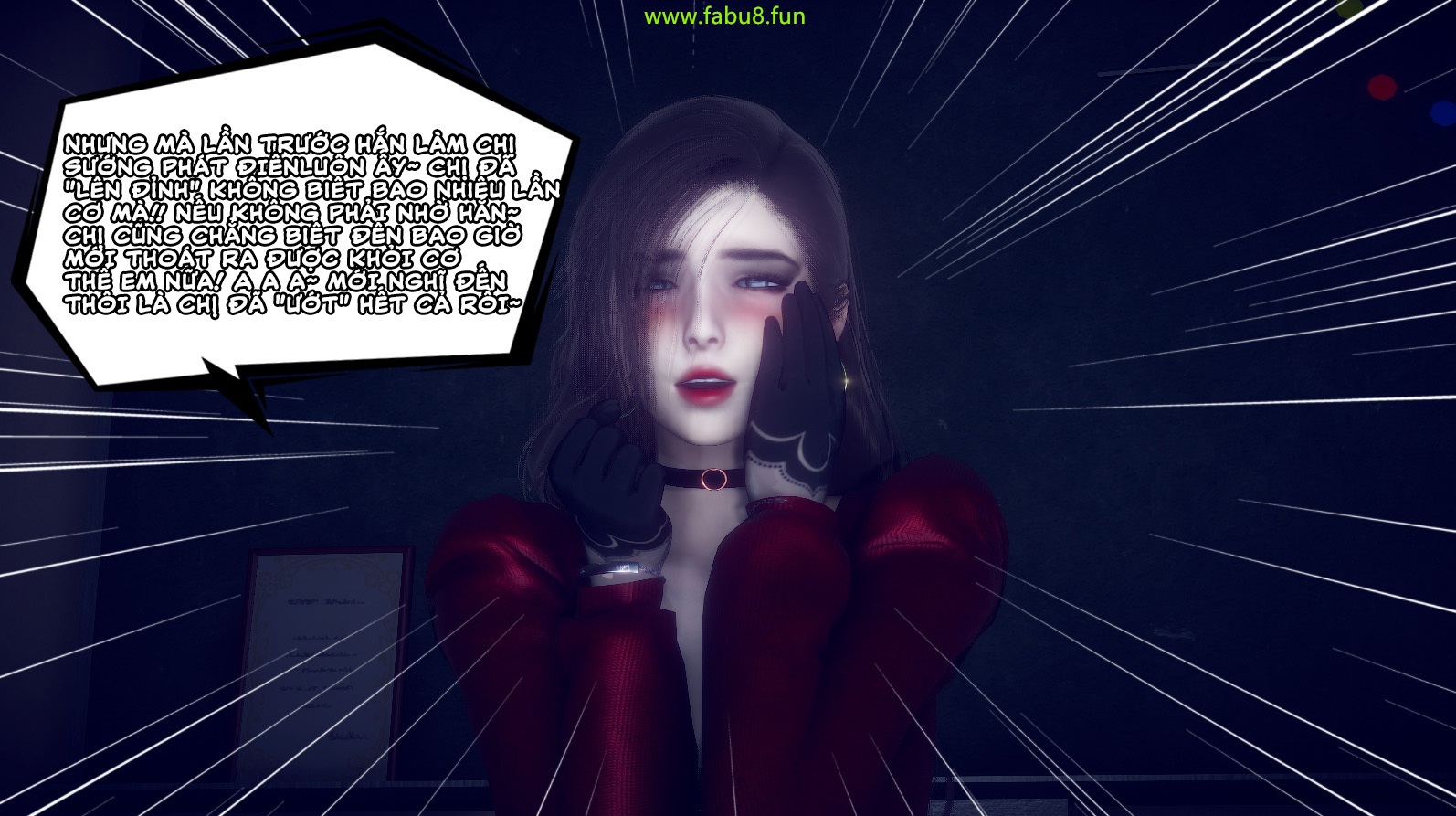 An và Kiều - Chap 6 - 49