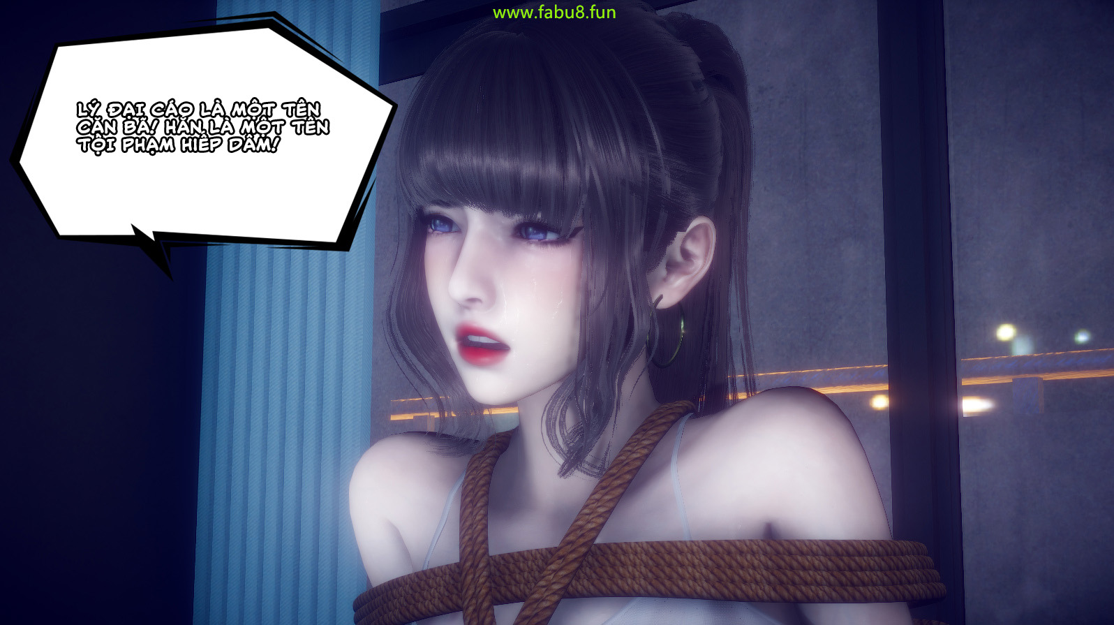 An và Kiều - Chap 6 - 51