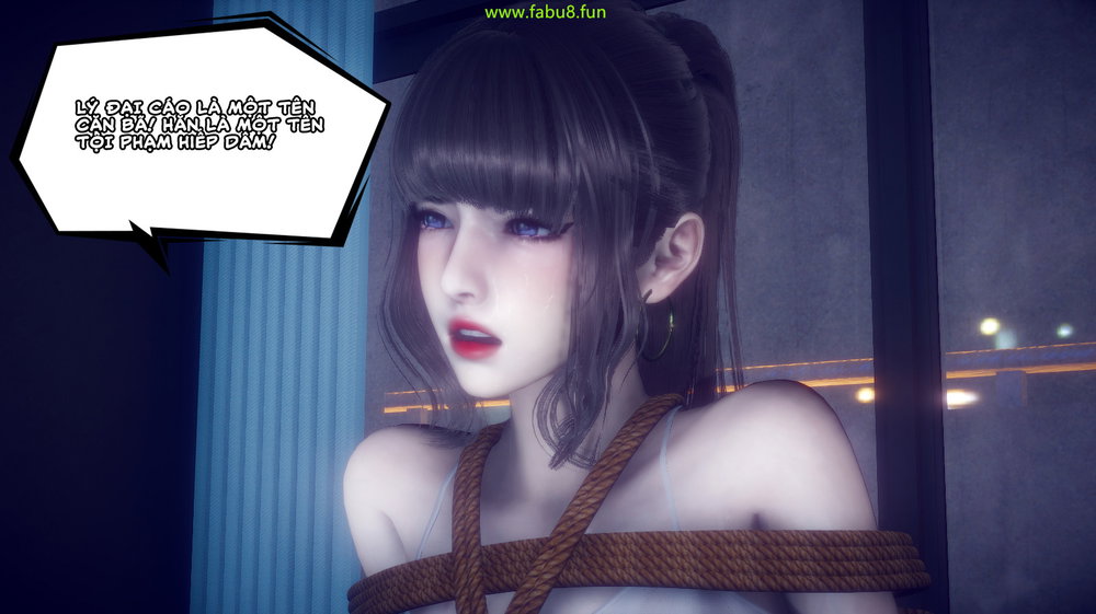 An và Kiều - Chap 6 - 51