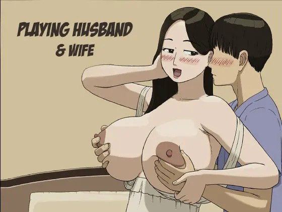 Fuufu Gokk - Oneshot - 1