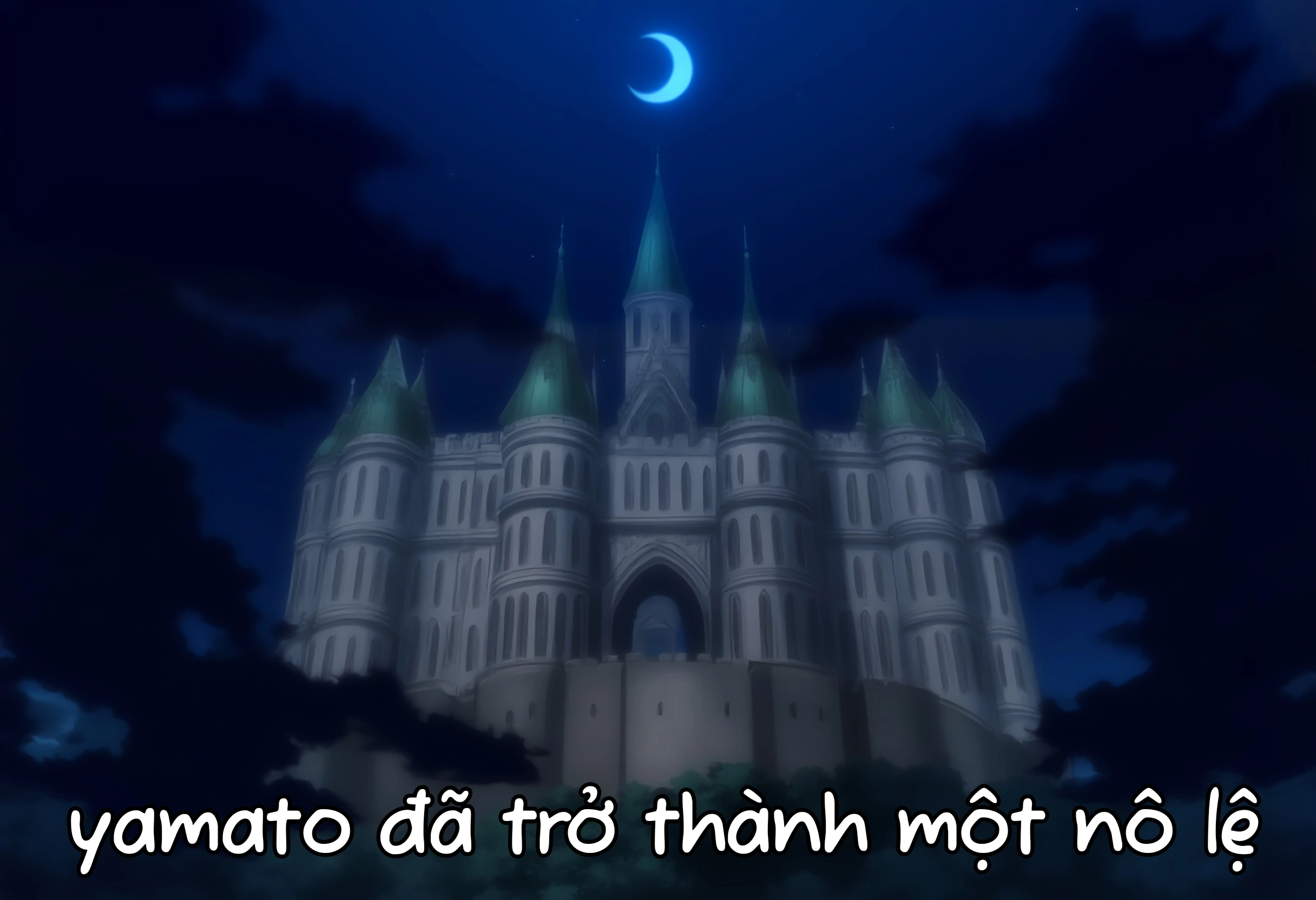 One Piece [series truyện ngắn] - Chap 11 Yamato ngao du Wano P2 - 81