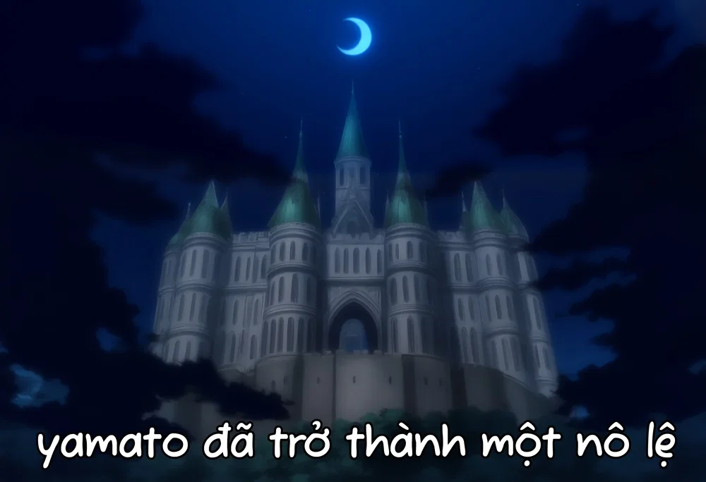 One Piece [series truyện ngắn] - Chap 11 Yamato ngao du Wano P2 - 81