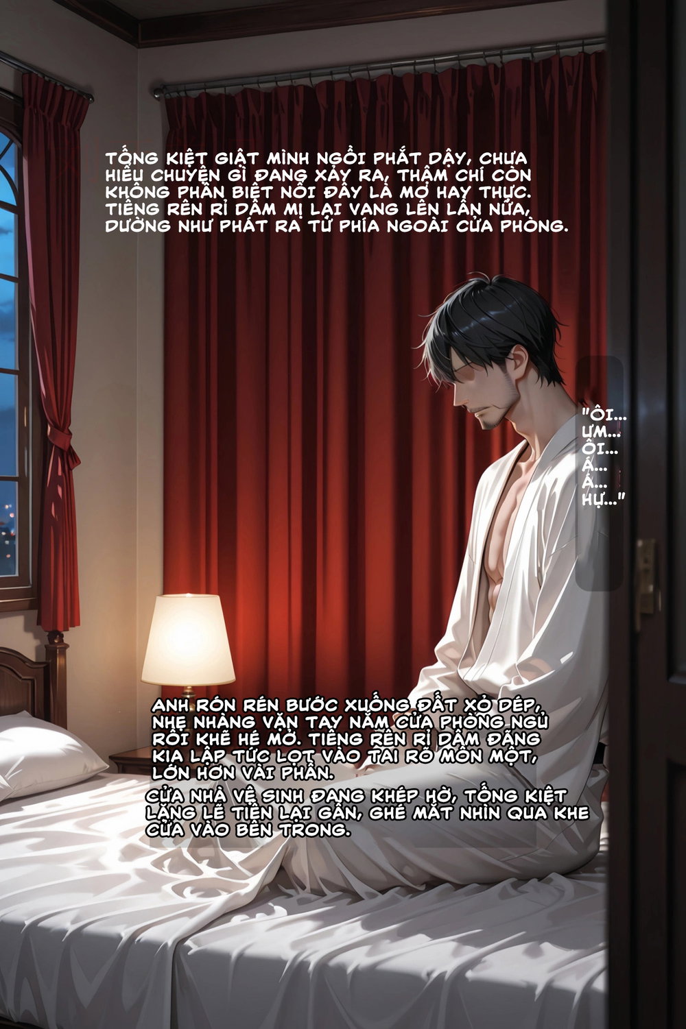 Cô vợ Thất Thất của tôi - Chap 2 - 23