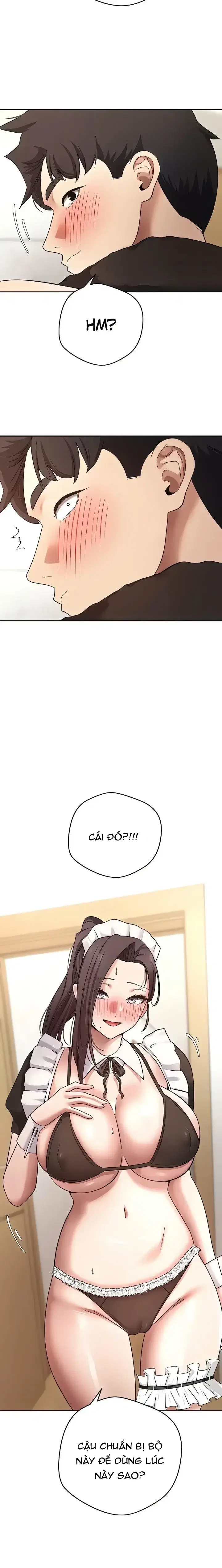 Turning My Life Around With Crypto - chap 42 - 20