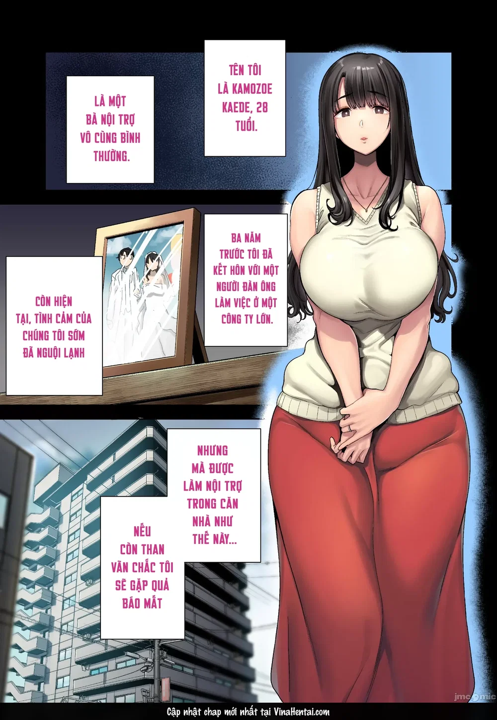 Combo 4 phần địt nhau cực căng!!! - Phan 1 Chap 1 - 4