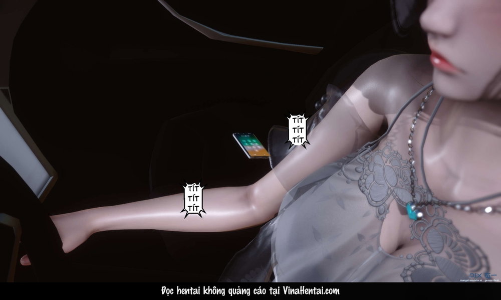 Bí Mật Thầm Kín - Chương 7 - 238
