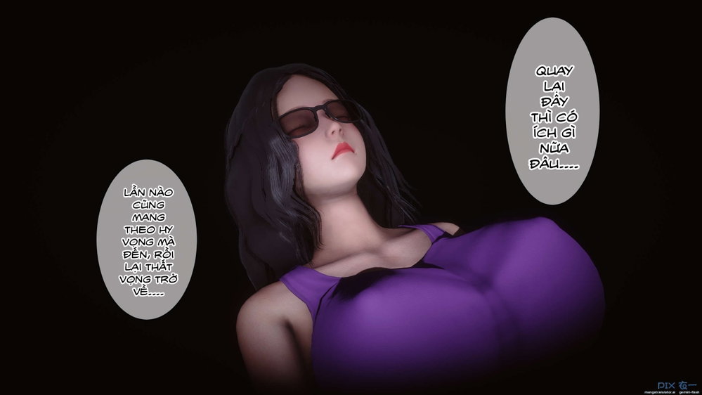 Bí Mật Thầm Kín - Chương 7 - 29
