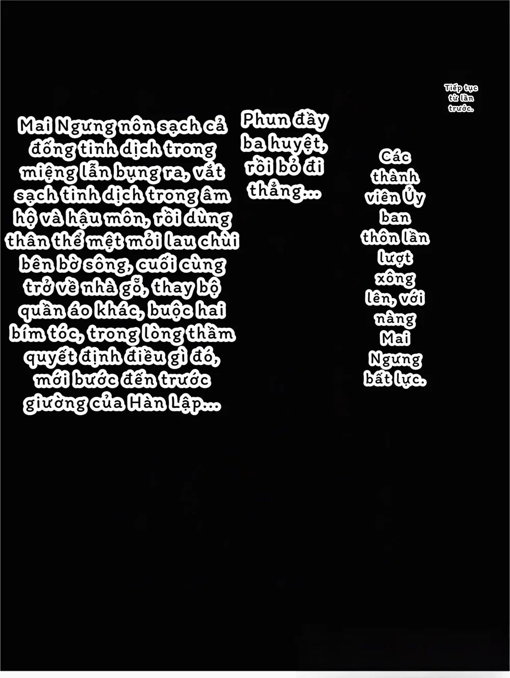 Ta tu ma nơi phàm tu - Chap 17 - 23