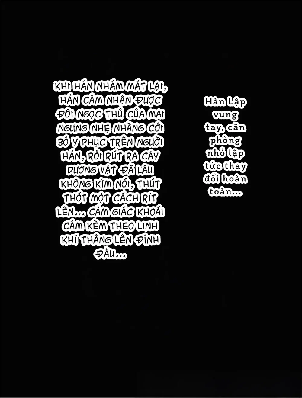 Ta tu ma nơi phàm tu - Chap 17 - 34