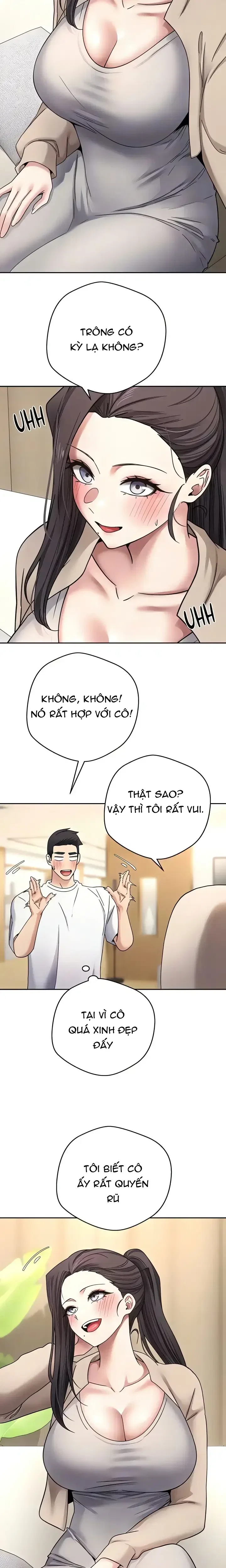 Turning My Life Around With Crypto - chap 41 - 6