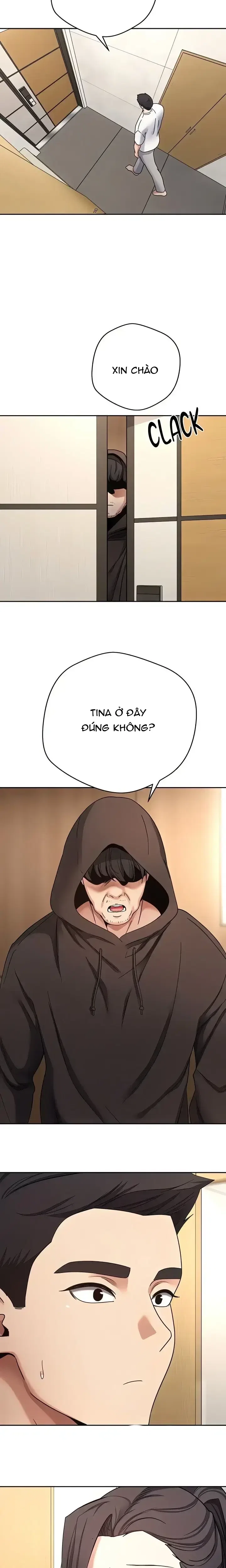 Turning My Life Around With Crypto - chap 41 - 8