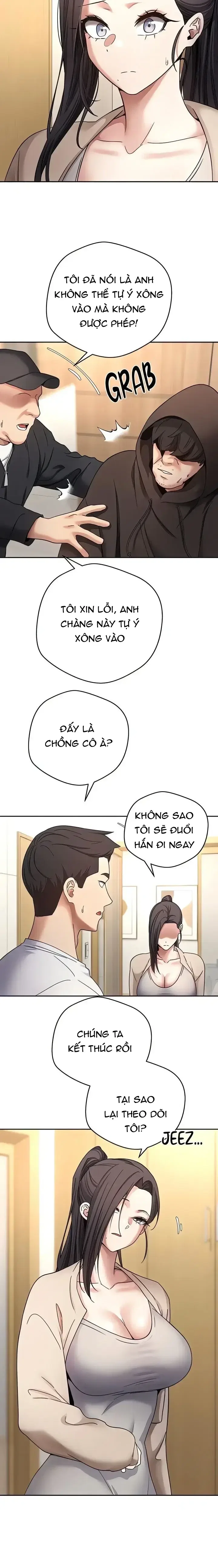 Turning My Life Around With Crypto - chap 41 - 9