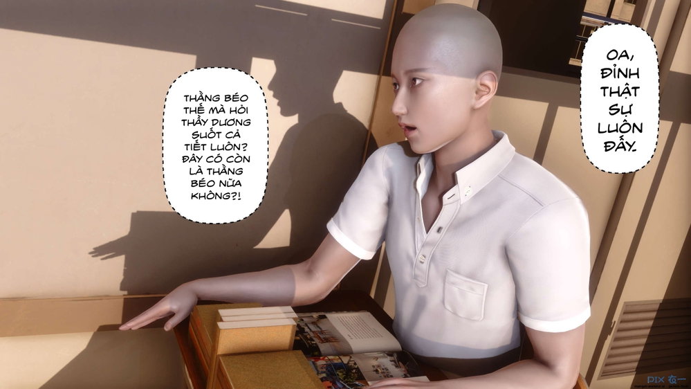 Bí Mật Thầm Kín - Chương 8 - 105