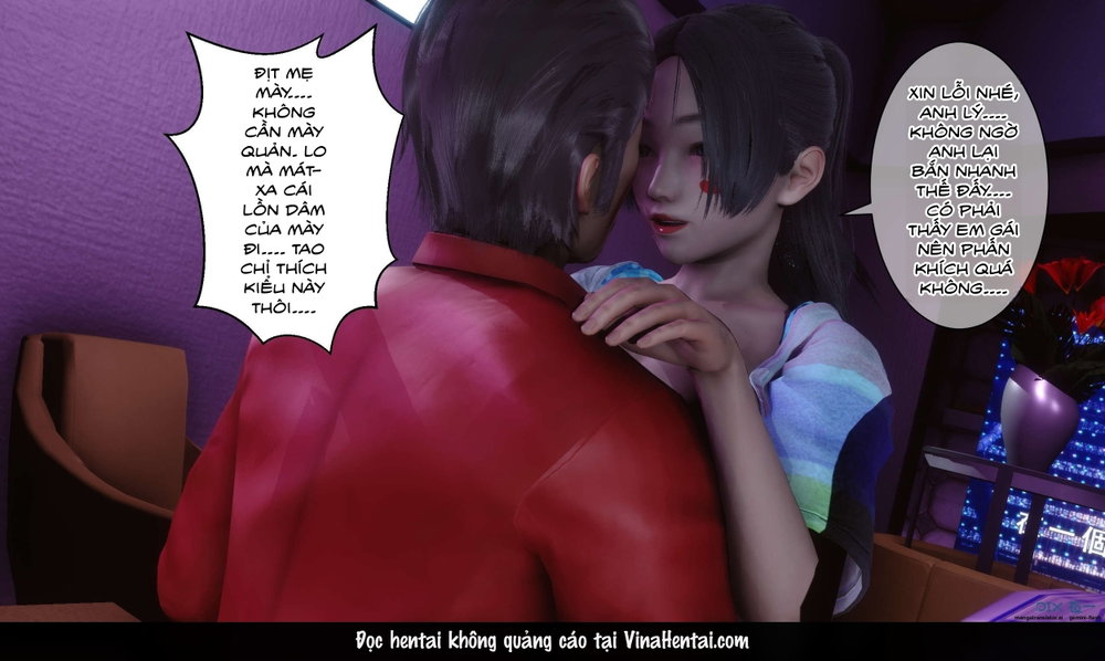 Bí Mật Thầm Kín - Chương 8 - 269