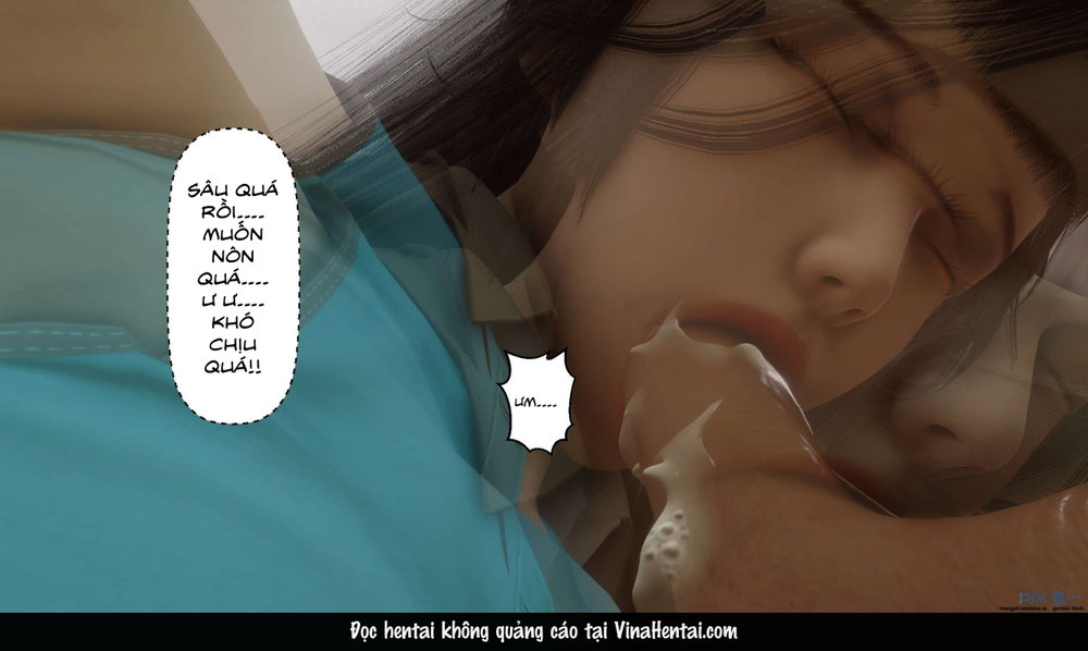 Bí Mật Thầm Kín - Chương 8 - 68