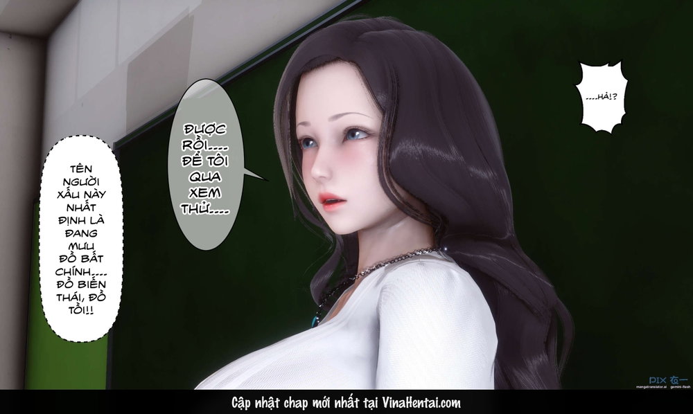 Bí Mật Thầm Kín - Chương 8 - 77