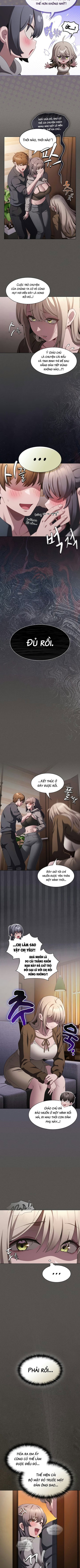 Giáo Hội Tin Là Được - Chap 29 - 2