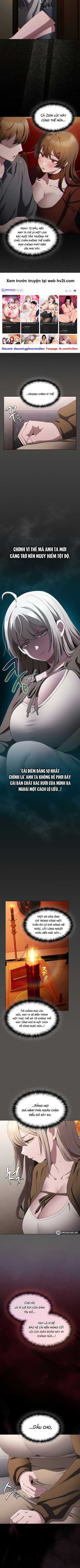 Giáo Hội Tin Là Được - Chap 29 - 3