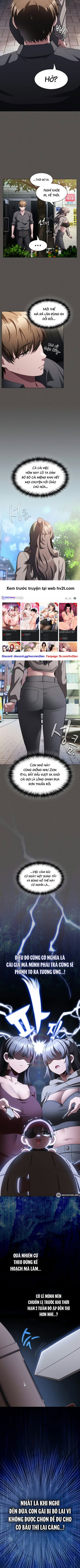 Giáo Hội Tin Là Được - Chap 29 - 5
