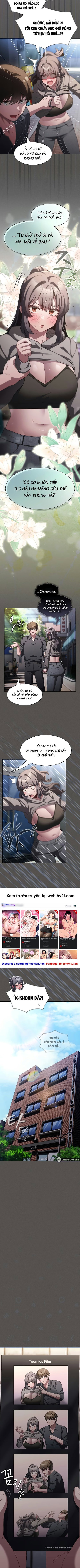 Giáo Hội Tin Là Được - Chap 29 - 7
