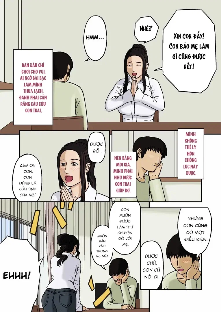 HahnJouai - Oneshot - 2 HahnJouai - Oneshot - 2