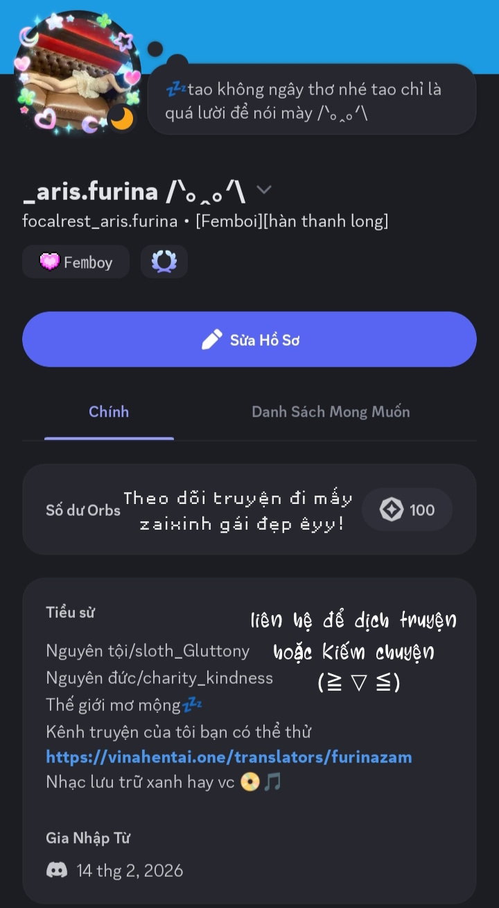 Quyển tập art niui siêu mlem - Cappie Miside Siuuu Ngon - 1